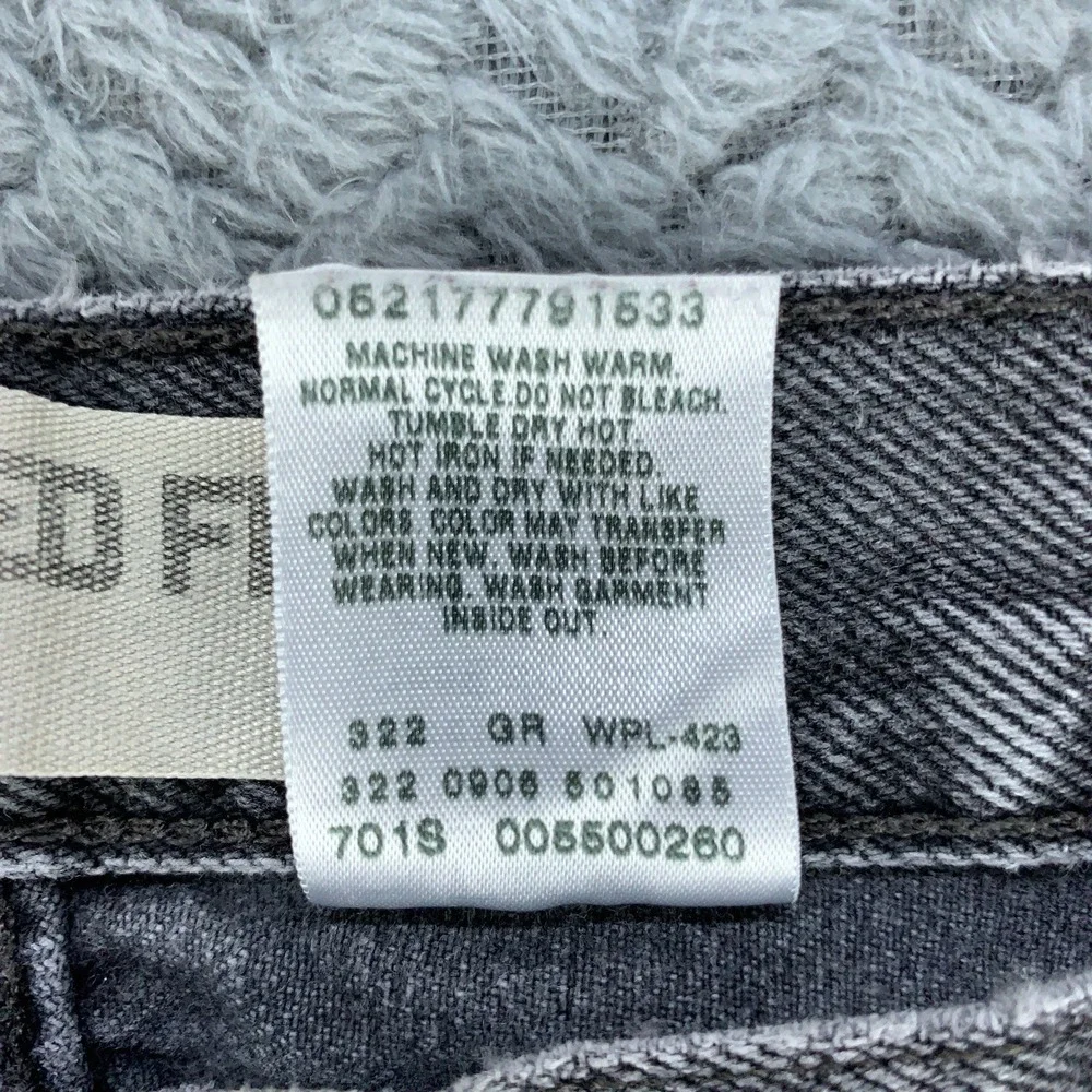 Levis item has